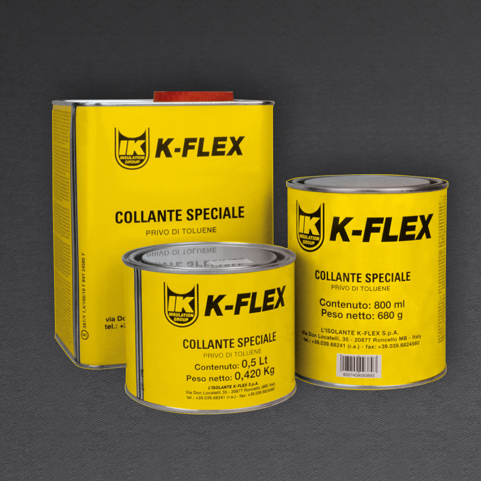 K-flex K-420 Adhesive