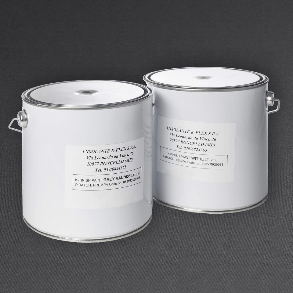 K-flex K-finish Paint