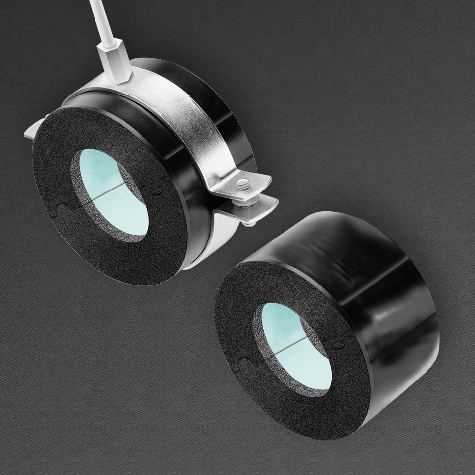 K Flex Eco Pipe Support