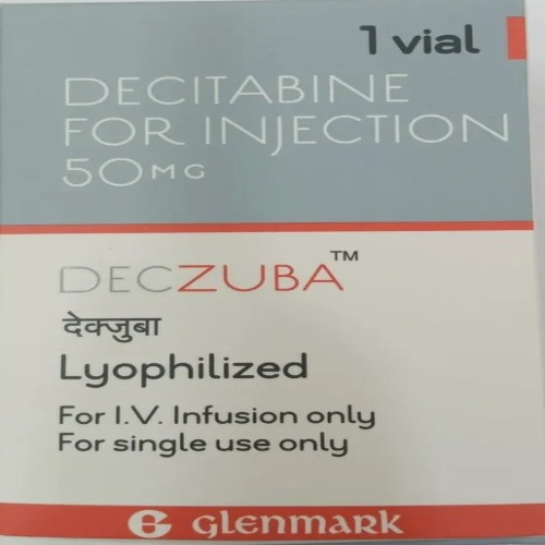 Deczuba 50 mg Injection
