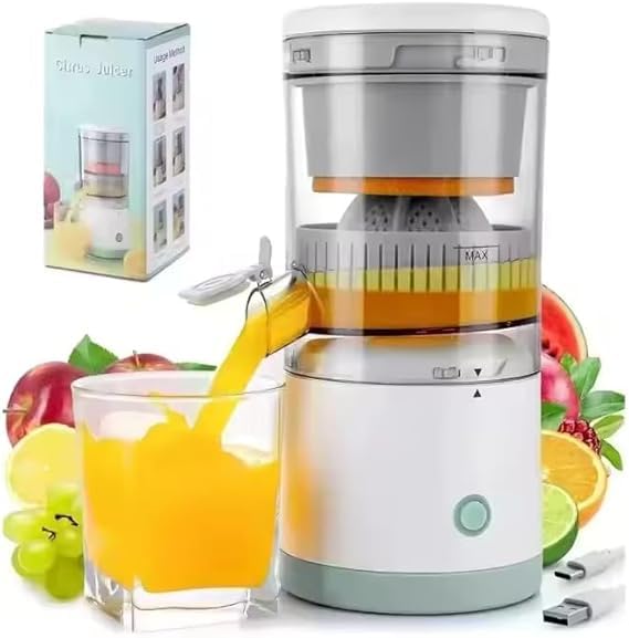 CITRUS JUICER