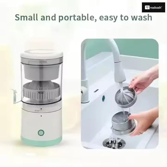 Citrus Juicer - Capacity: 1 Ltr