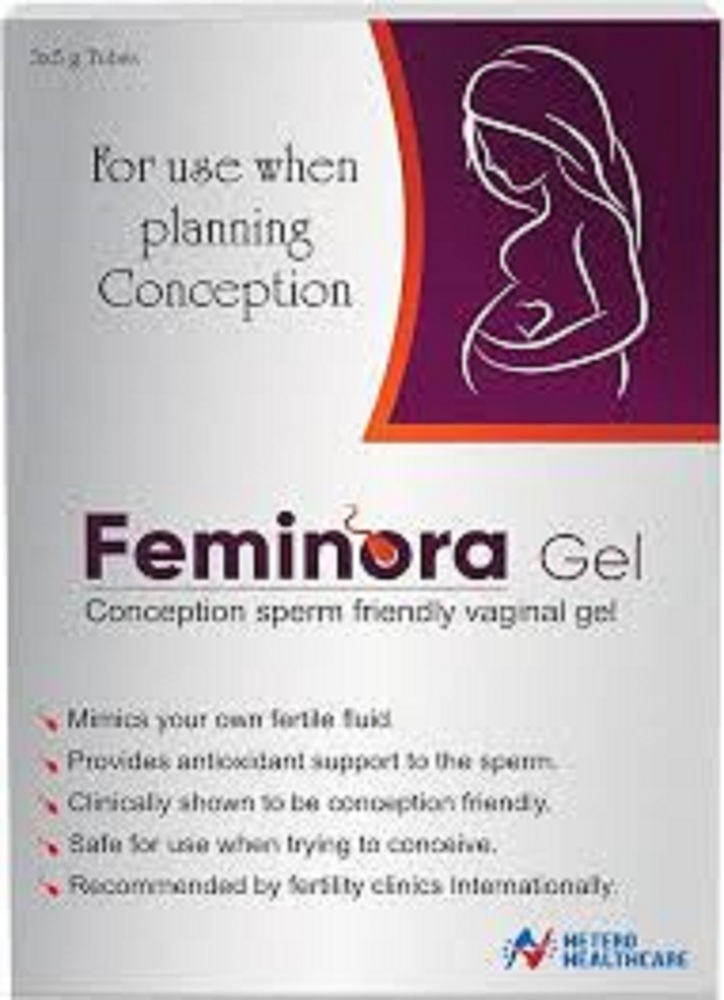 Feminora Gel