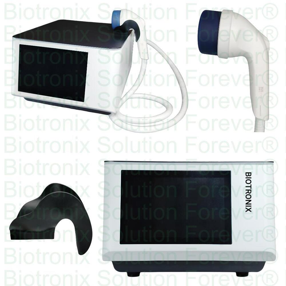 ProHeal Focus Shockwave Therapy Machine for Long-Lasting Pain Freedom