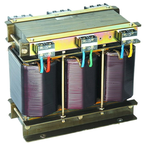 Isolation Transformer - Coil Material: Silicon Steel