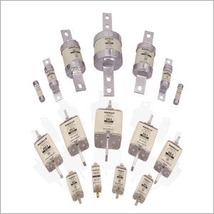 फ्यूज लिंक और फ्यूज बेस