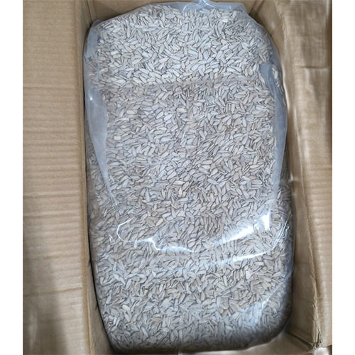 Sunflower Seeds - Color: White