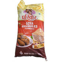 Soya Granules - Pack Size: 20 Kg