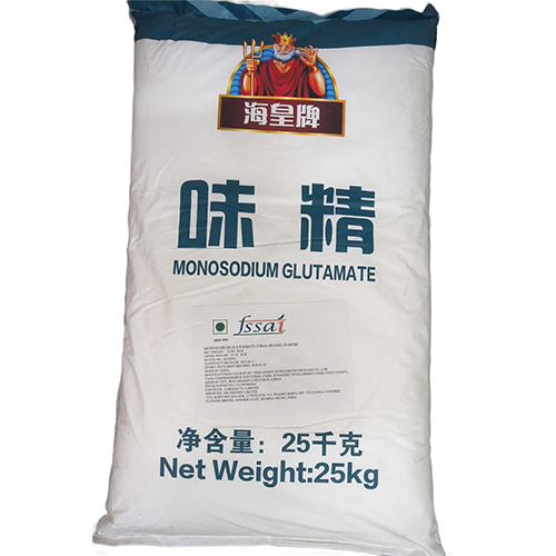 25 KG Monosodium Glutamate