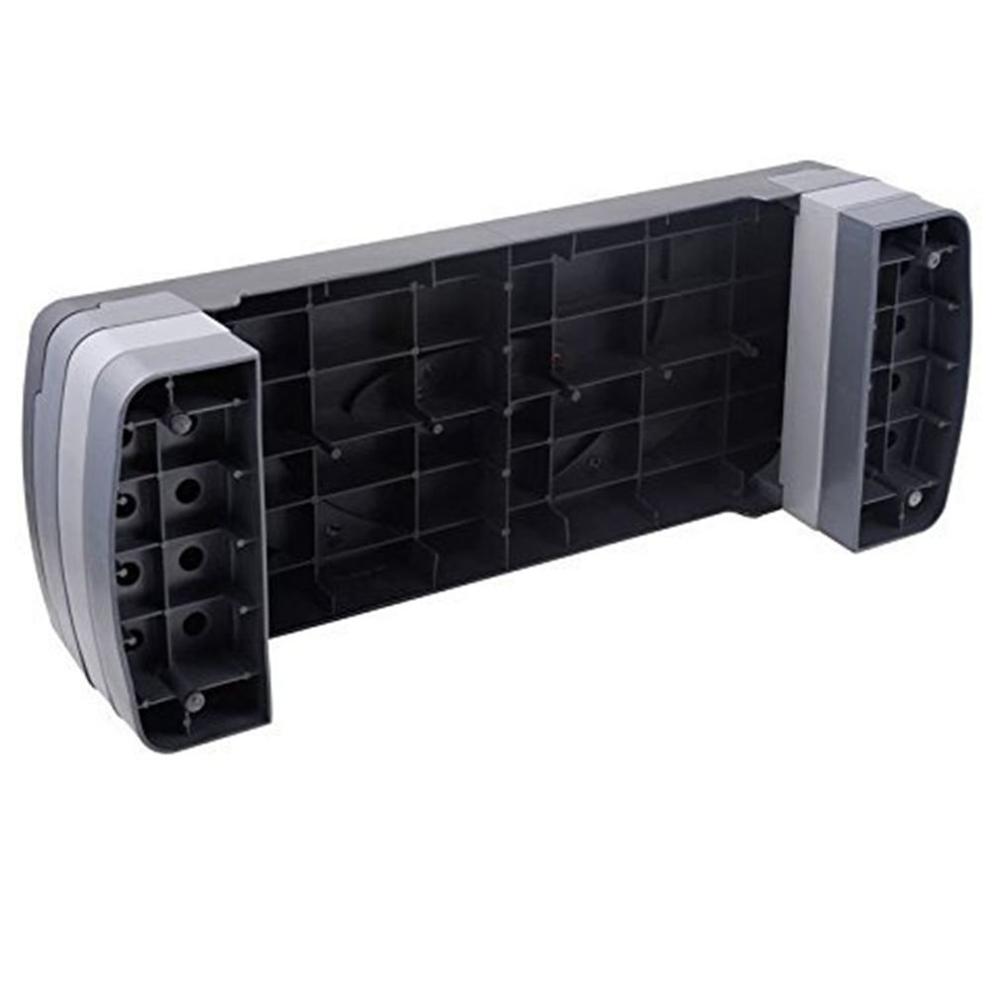 Fitness Adjustable Aerobic Stepper