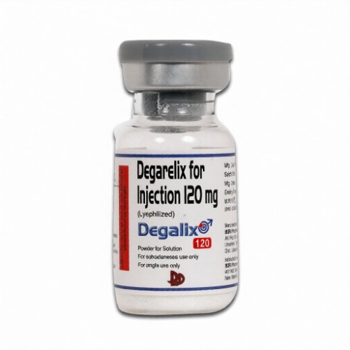Degalix 120 mg Injection