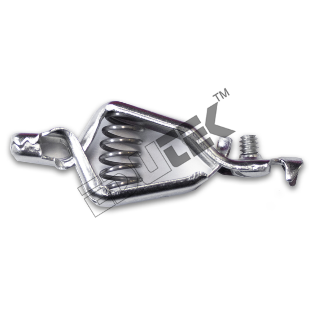 Alligator Clips Battery Clips - Application: Automotive