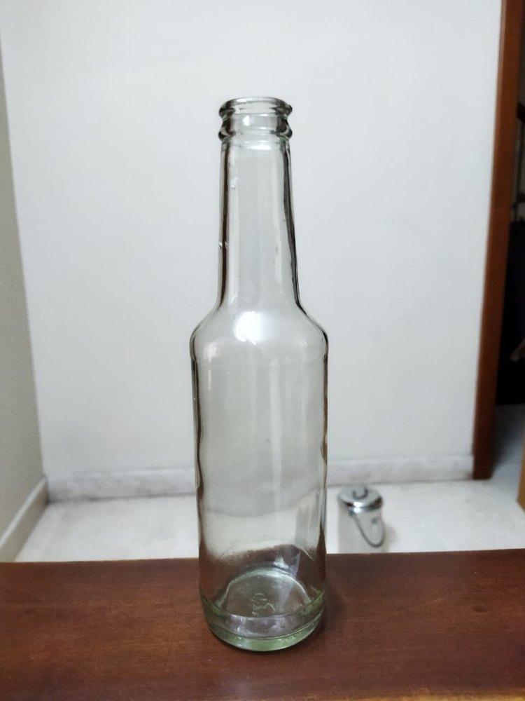 275 ml Glass Bottle