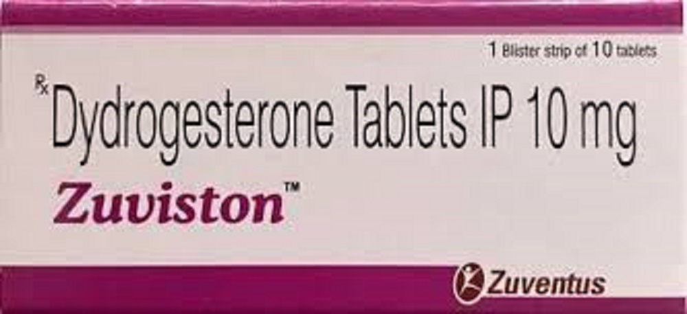 Dydrofem Sr 30 Mg Tablets