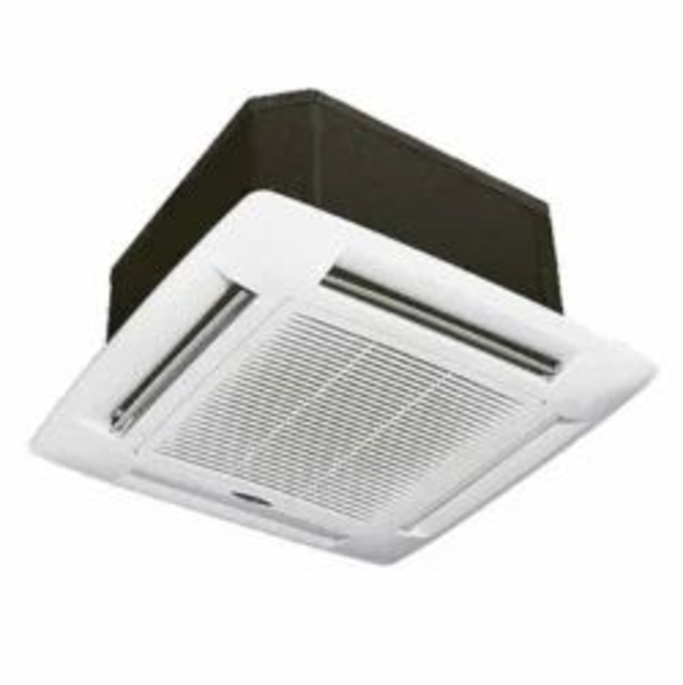 Daikin 1.5 Ton 3 Star Cassette Inverter Air Conditioners
