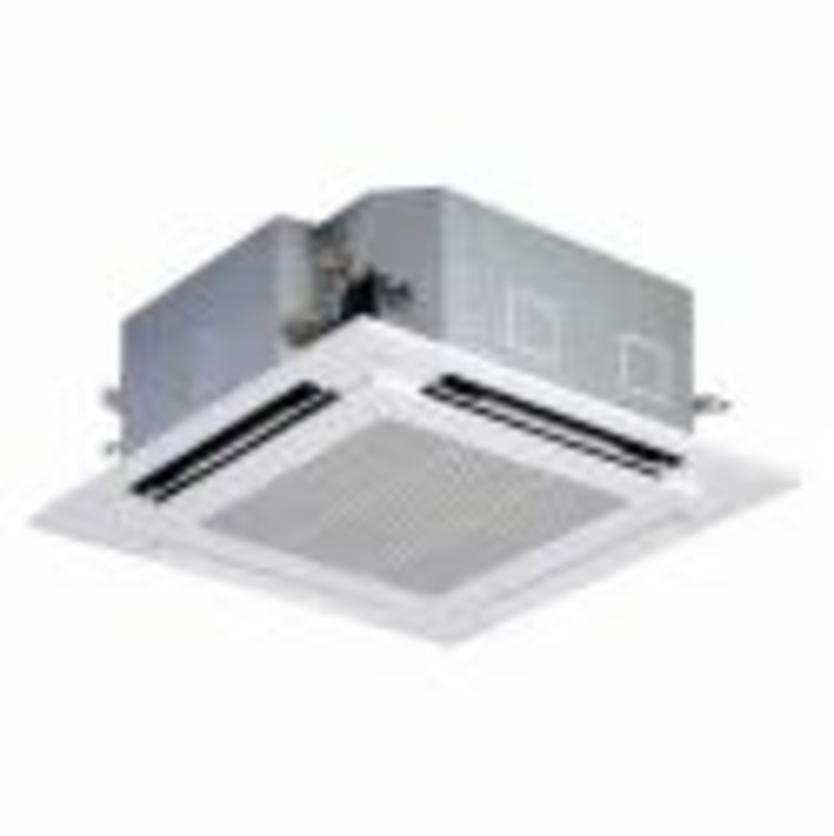 Daikin 1.5 Ton 3 Star Cassette Inverter Air Conditioners