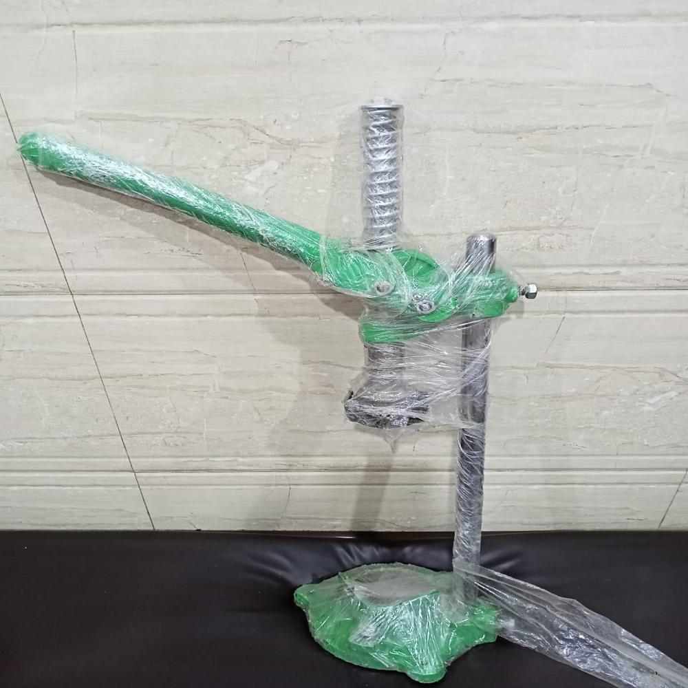 Crown Capping Machine