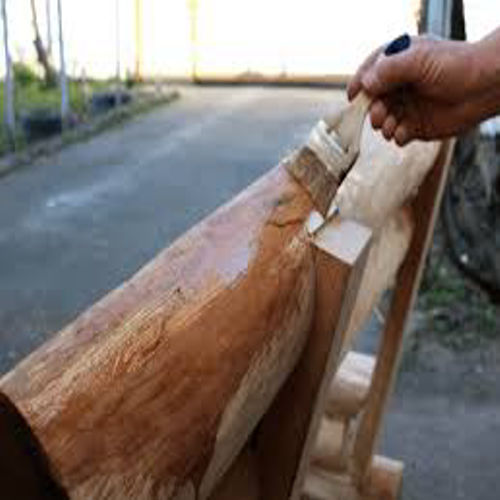 APPLE COAT & VARNISH CLEAR VARNISH