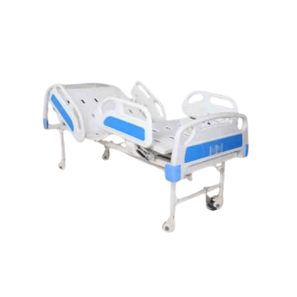 SEMIFLOWER BED ( DELUXE )