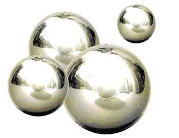 SS Balls