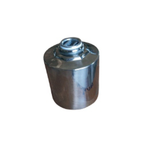 SS 316 Pharma Bottles