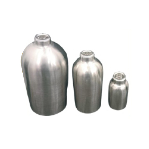 SS Pharma Lab Bottles