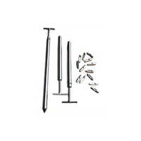 Ss Powder Sampler - Accuracy: 100  %