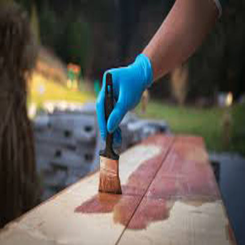 Apple Coat & Varnish Wood Stain