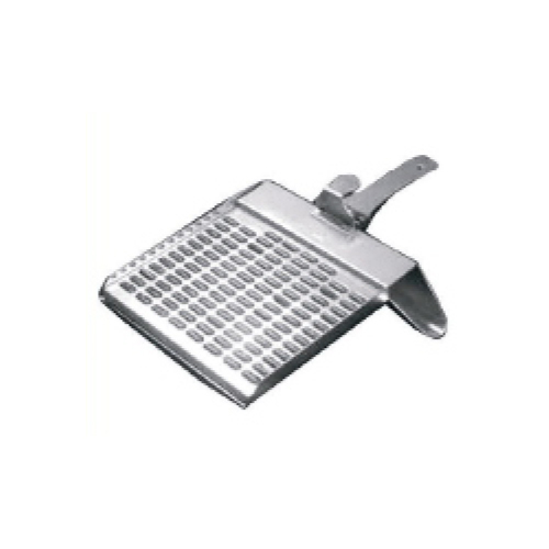 Ss Tablet Counter - Color: Silver