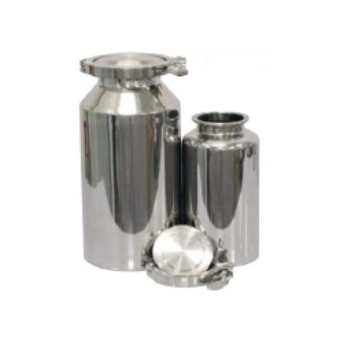 Ss Tc Bottles - Application: Industrial