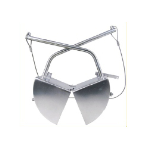 SS Van Veen Grab Sampler