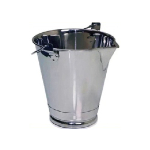 SS Bucket