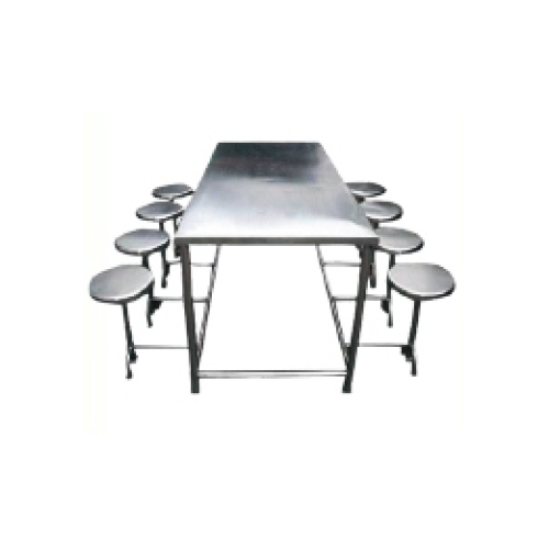 SS Canteen Table
