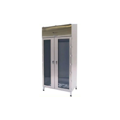 Ss Garment Cabinet - Application: Industrial
