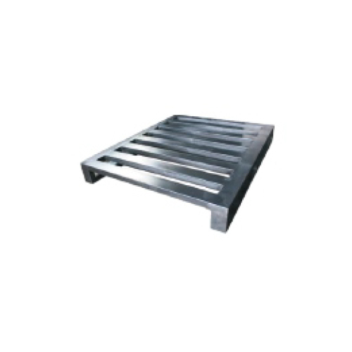 SS Pallet