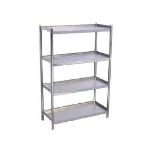 Ss Rack - Application: Industrial