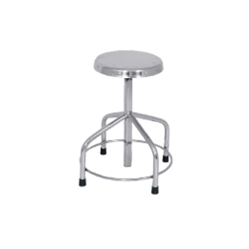 Ssrevolving Stool - Application: Industrial