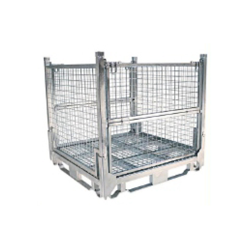 Cage Pallet - Attributes: Strong