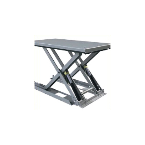 Hydraulic Scissor Lift