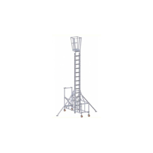 Tower Ladder