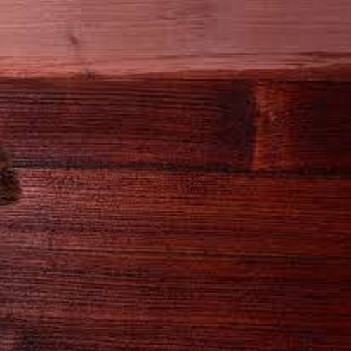 Apple Coat Melamine Matt - Application: Wood