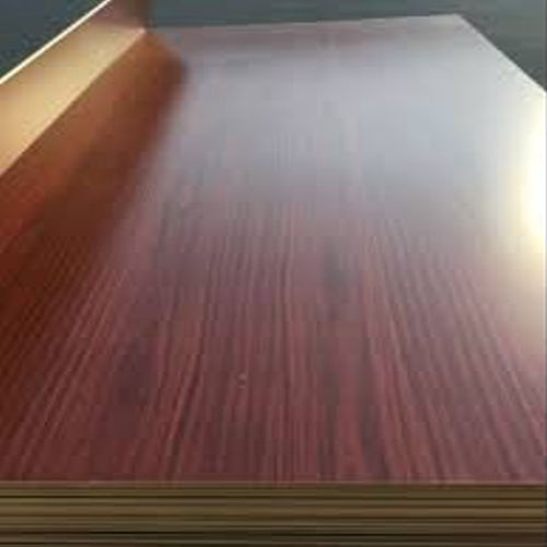 Apple Coat Melamine Matt - Application: Wood
