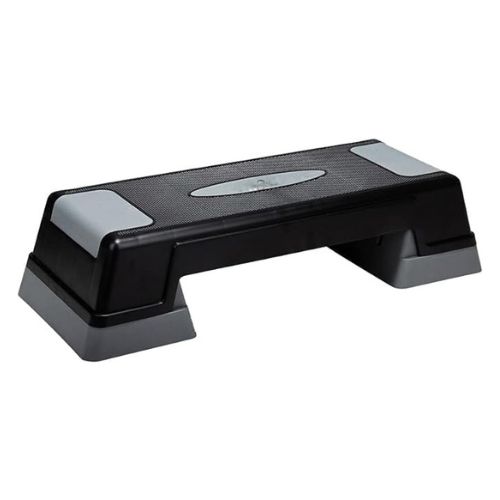 Dolphy Abs Sports Adjustable Home Gym Exercise Fitness Stepper - Application: Cardio