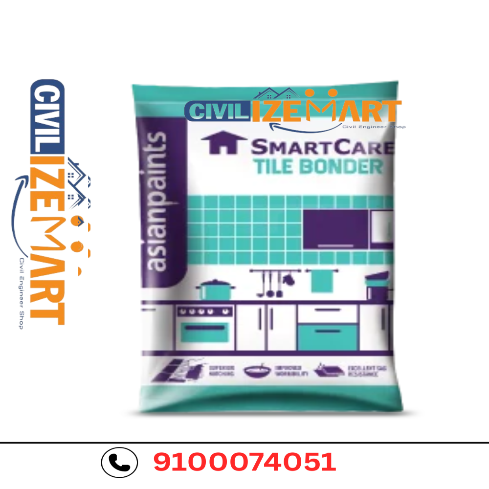 ASIAN SMARTCARE TILE BONDER