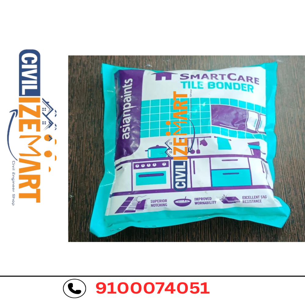 ASIAN SMARTCARE TILE BONDER