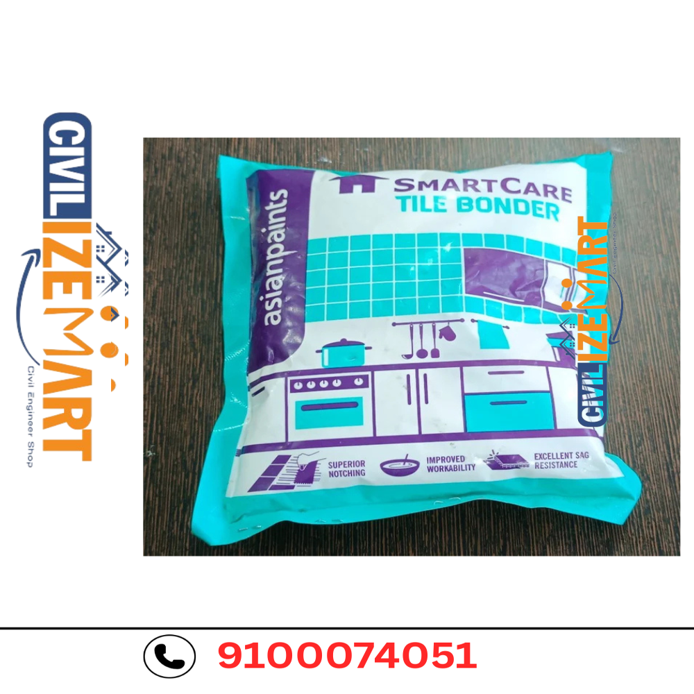 ASIAN SMARTCARE TILE BONDER