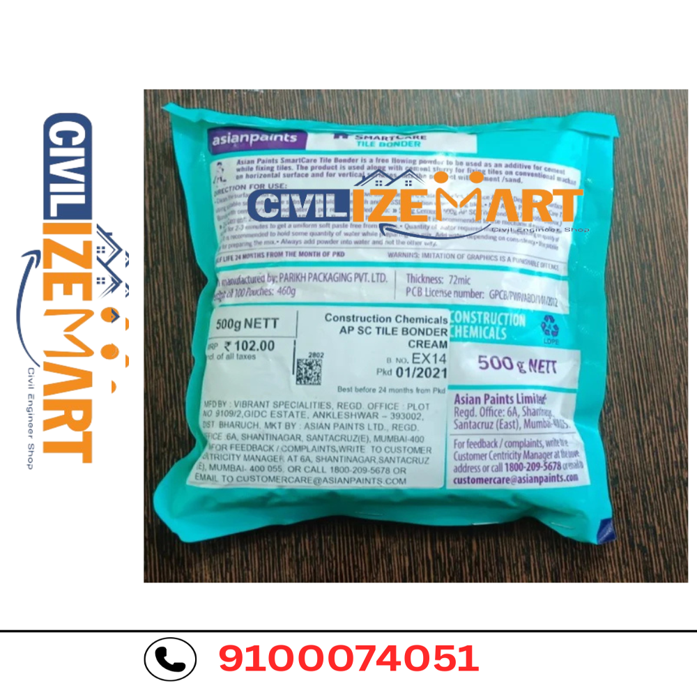 ASIAN SMARTCARE TILE BONDER