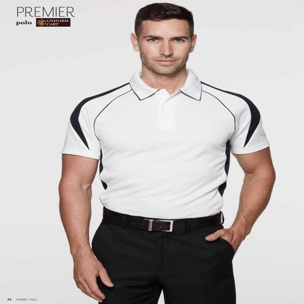 Sports Polo T Shirt