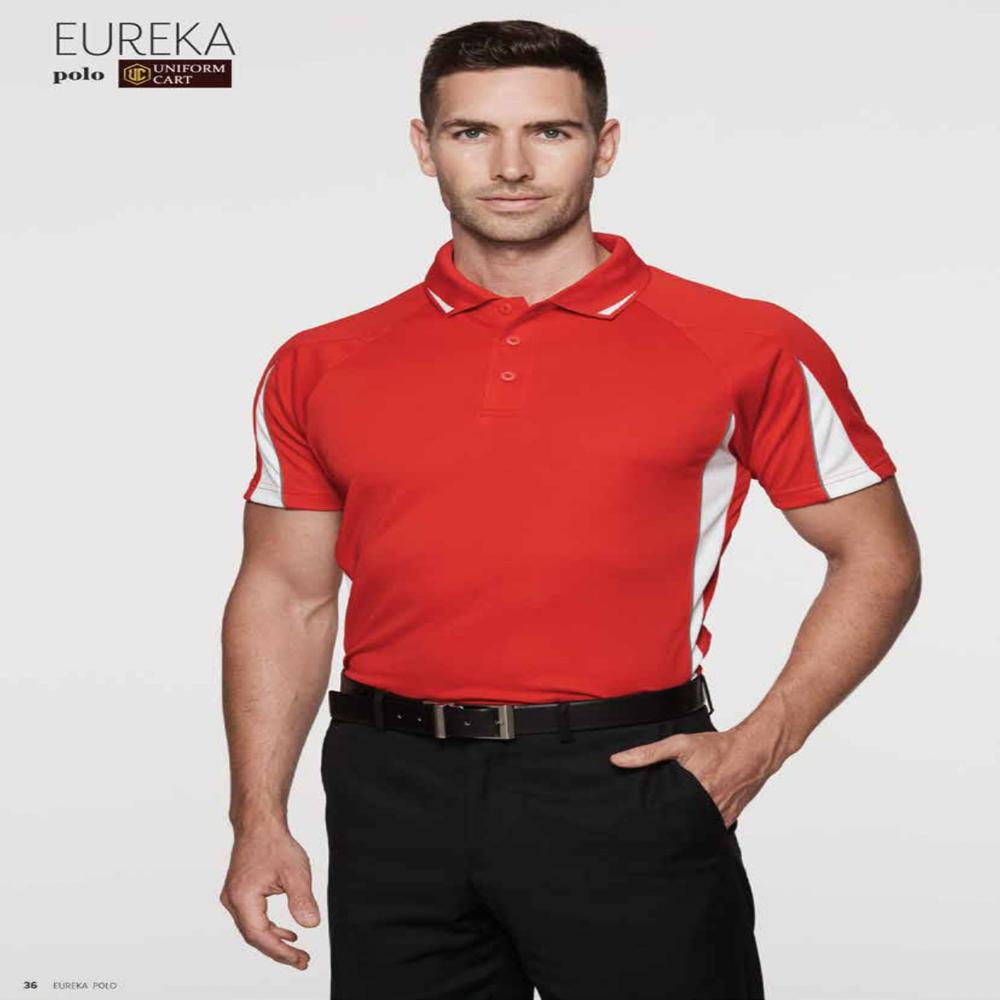 Sports Polo T Shirt