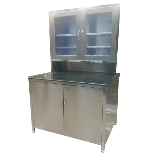 Labrotary Equipments Working Table